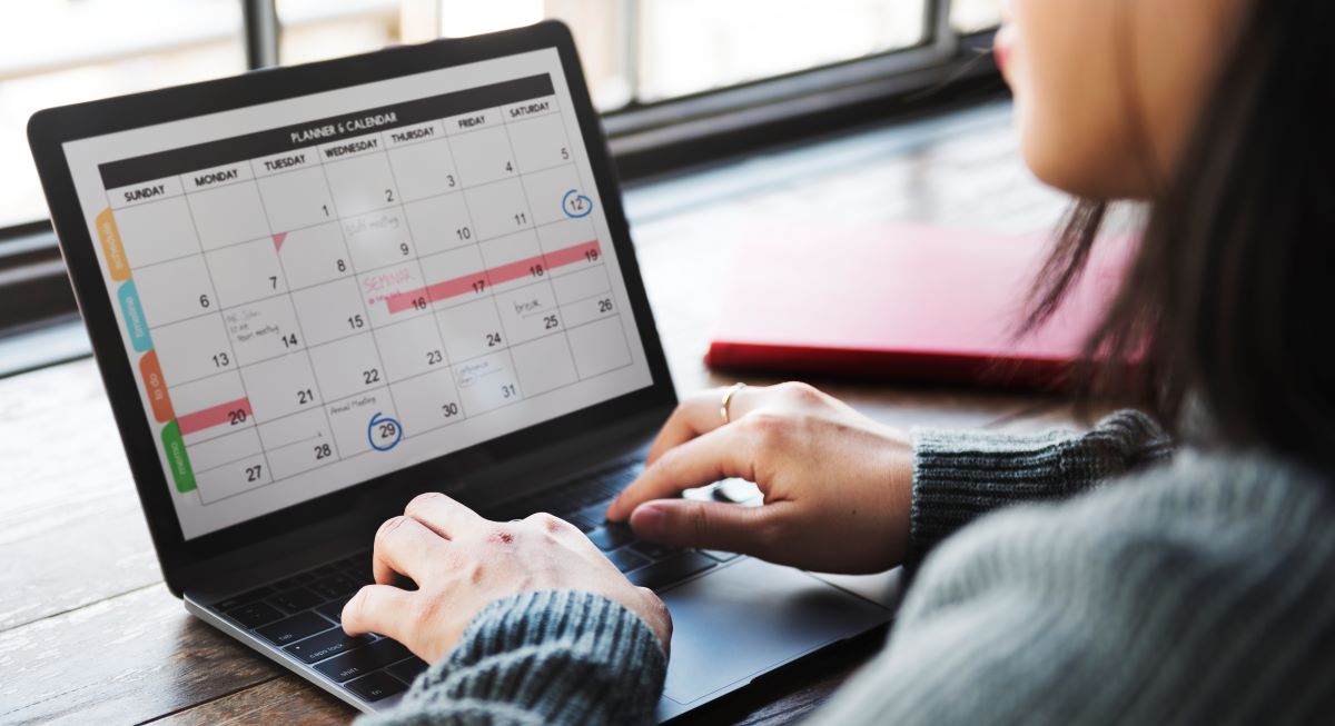 Calendar and Meeting Management